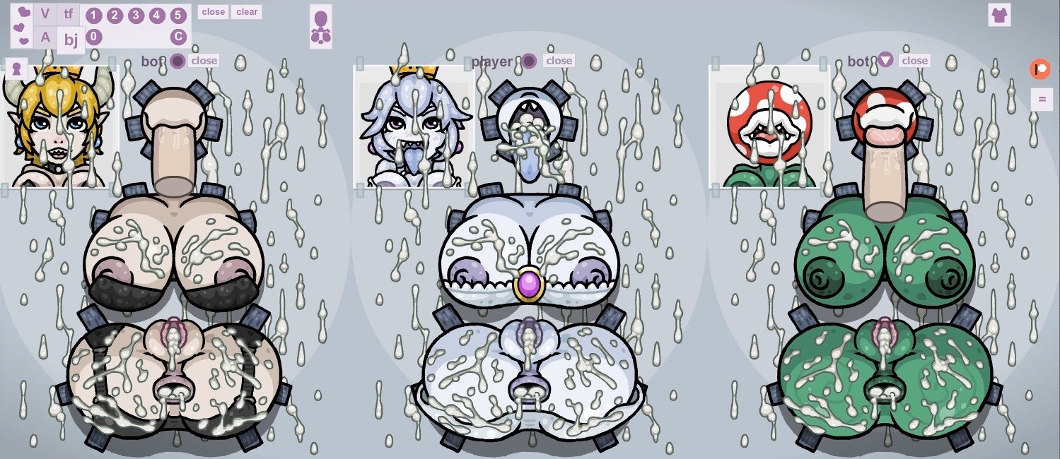 Fapwall 2025-05-18 APK Android Adult Game Download