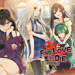 Find Love or Die Trying v1.1