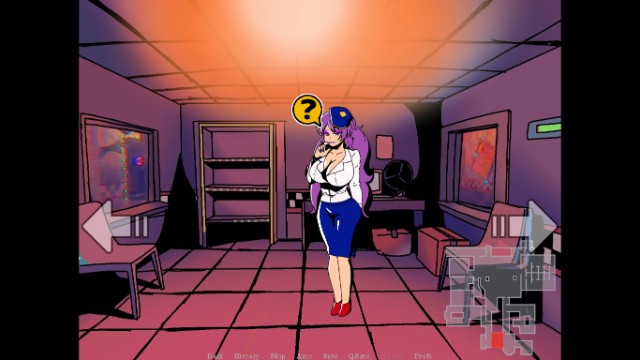 Five Night At Lust (2)