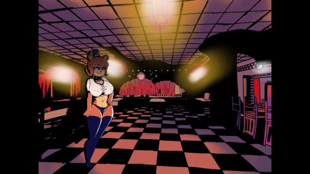 Five Night At Lust (3)