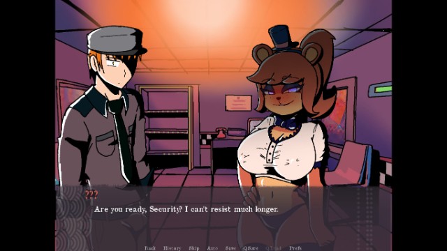 Five Night At Lust (5)