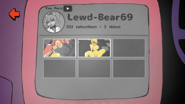 Five Night At Lust (6)