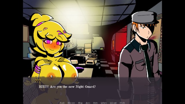 Five Night At Lust (8)