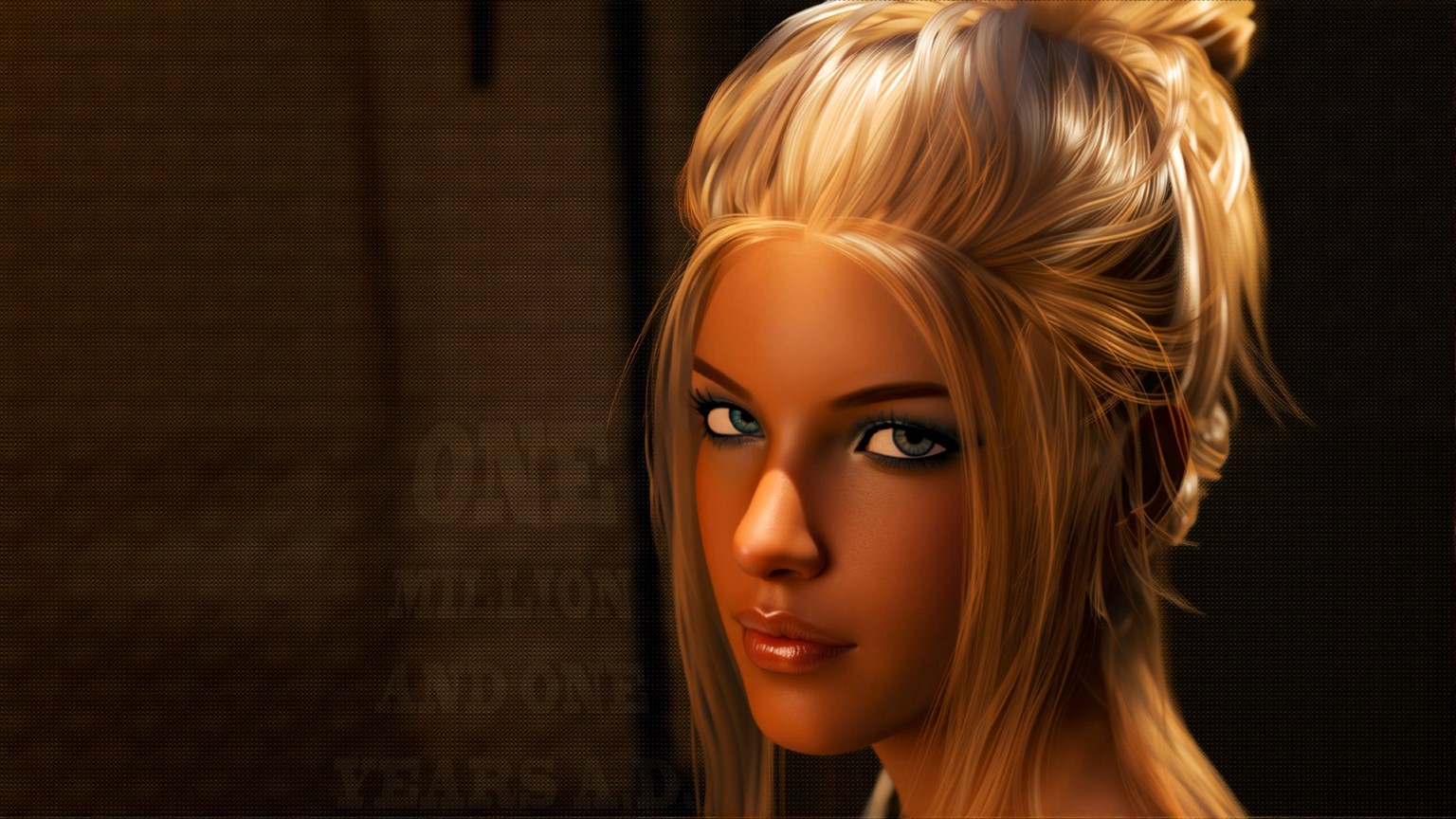 Flesh and Fury v1.0 Banner