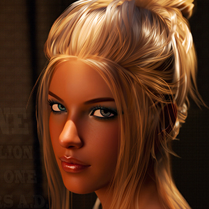 Flesh And Fury Featured