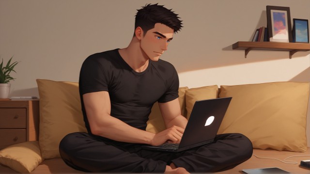 Forbidden Temptation (3)