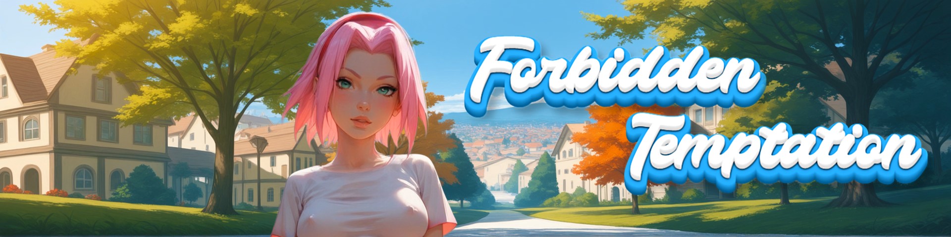 Forbidden Temptation [Ch.1] Banner