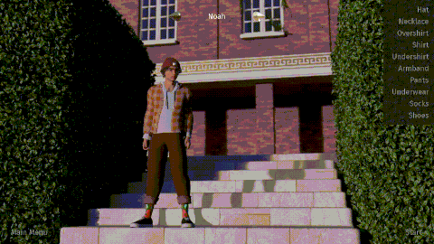 Fratuniversity Apk Android Adult Porn Game (1)