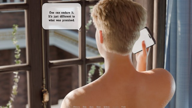 Fratuniversity Apk Android Adult Porn Game (1)