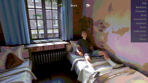 Fratuniversity Apk Android Adult Porn Game (2)