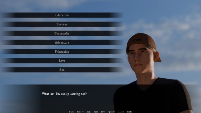 Fratuniversity Apk Android Adult Porn Game (3)