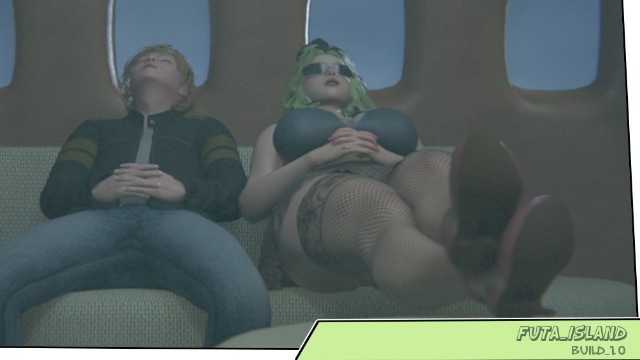 Futa Island Apk Android Adult Porn Game (3)