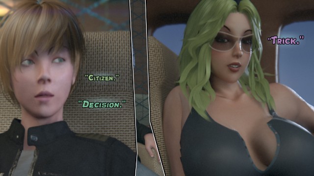 Futa Island Apk Android Adult Porn Game (4)