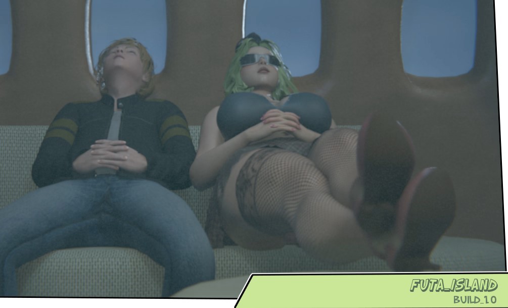 Futa Island v1.0 Banner