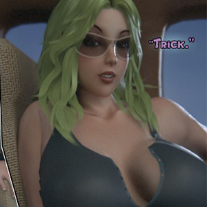 Futa Island Apk Android Adult Porn Game Featured