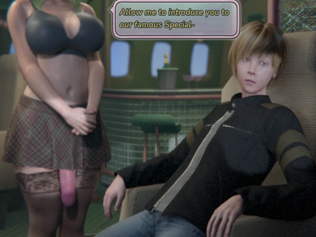 Futa Island Apk Android Adult Porn Game