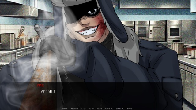 Garden Of Souls Apk Android Adult Game (7)