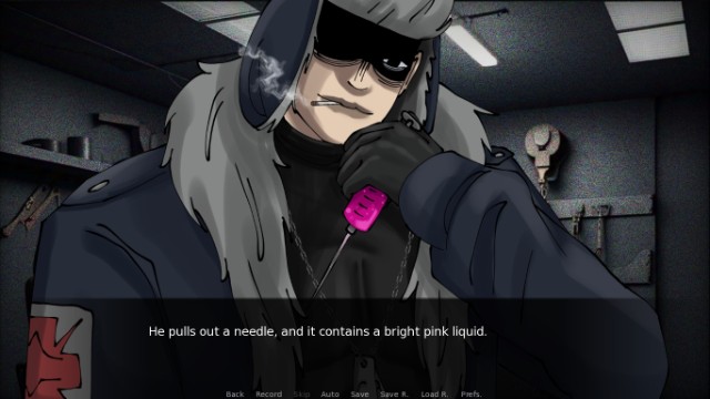 Garden Of Souls Apk Android Adult Game (8)