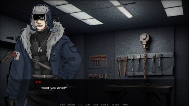 Garden Of Souls Apk Android Adult Game (9)