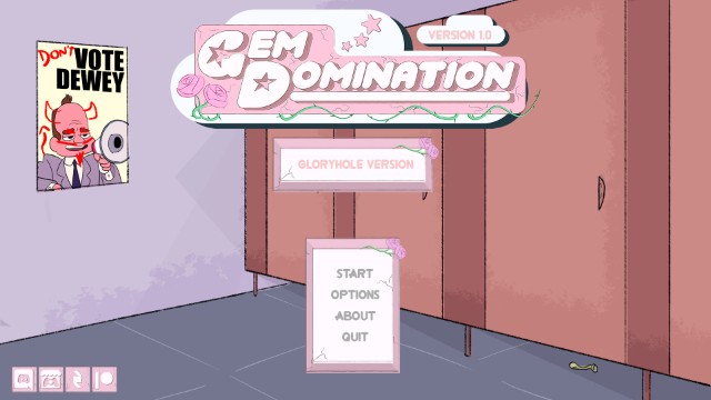Gem Domination Gloryhole Edition Adult Game (1)