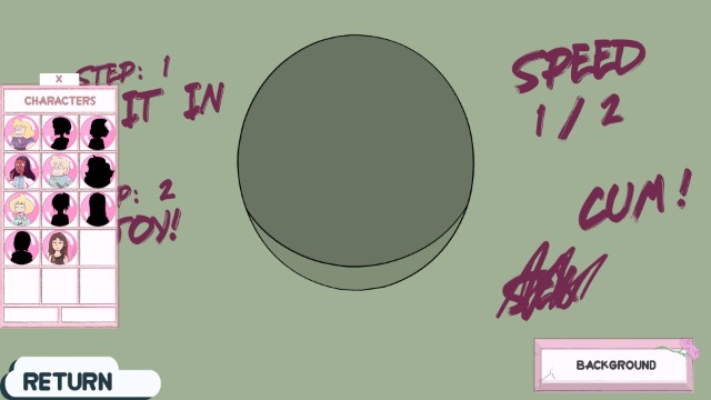 Gem Domination Gloryhole Edition Adult Game (2)