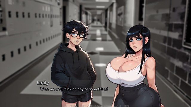 Gooncuck Adult Game (1)