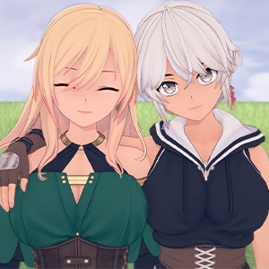 Headpats & Handholding [v1.05 FINAL] [Hotfix] Thumbnail
