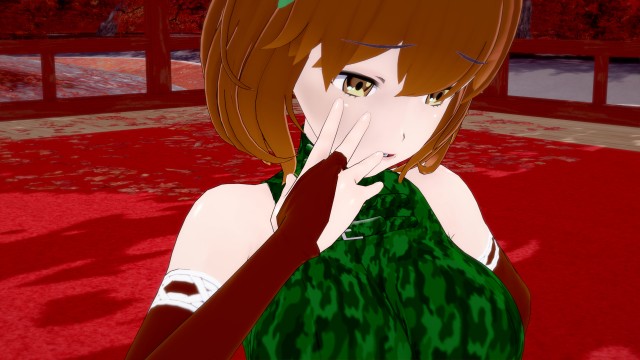 Hero In Training Apk Android Adult Game (2)