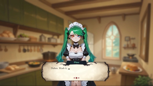 Hotel Tales Apk Android Adult Game (11)