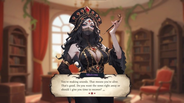 Hotel Tales Apk Android Adult Game (2)