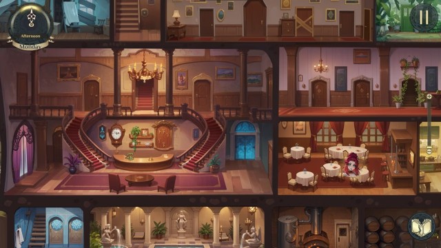 Hotel Tales Apk Android Adult Game (3)