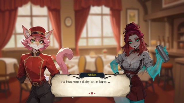 Hotel Tales Apk Android Adult Game (4)