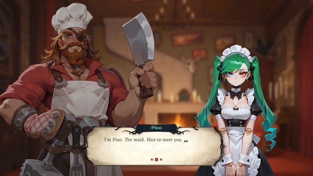 Hotel Tales Apk Android Adult Game (5)