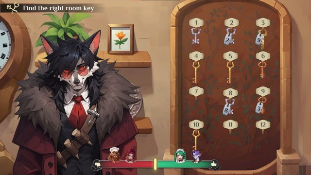 Hotel Tales Apk Android Adult Game (7)