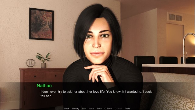 Incest Story Mother And Aunt Apk Android Adult Porn Game (2)