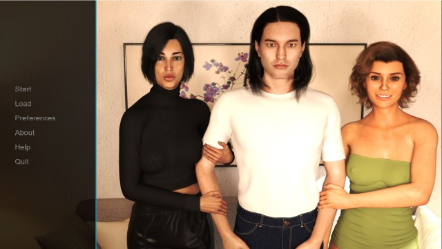 Incest Story Mother And Aunt Apk Android Adult Porn Game (3)