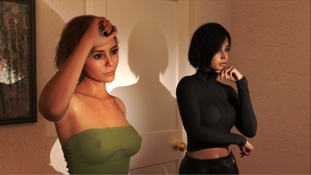 Incest Story Mother And Aunt Apk Android Adult Porn Game (6)