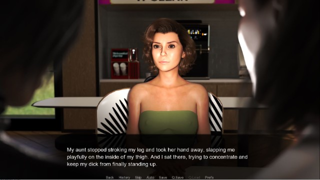 Incest Story Mother And Aunt Apk Android Adult Porn Game (7)