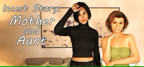 Incest Story- Mother and Aunt v1.0 Banner
