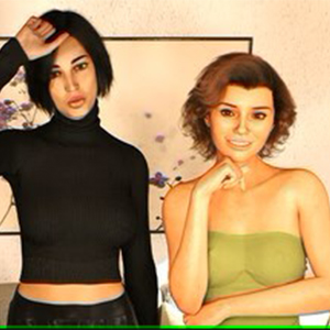 Incest Story Mother And Aunt Apk Android Adult Porn Game Featured