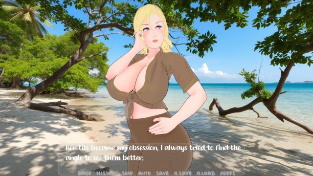 Isekai Mom Stories Apk Android Adult Hentai Game (1)