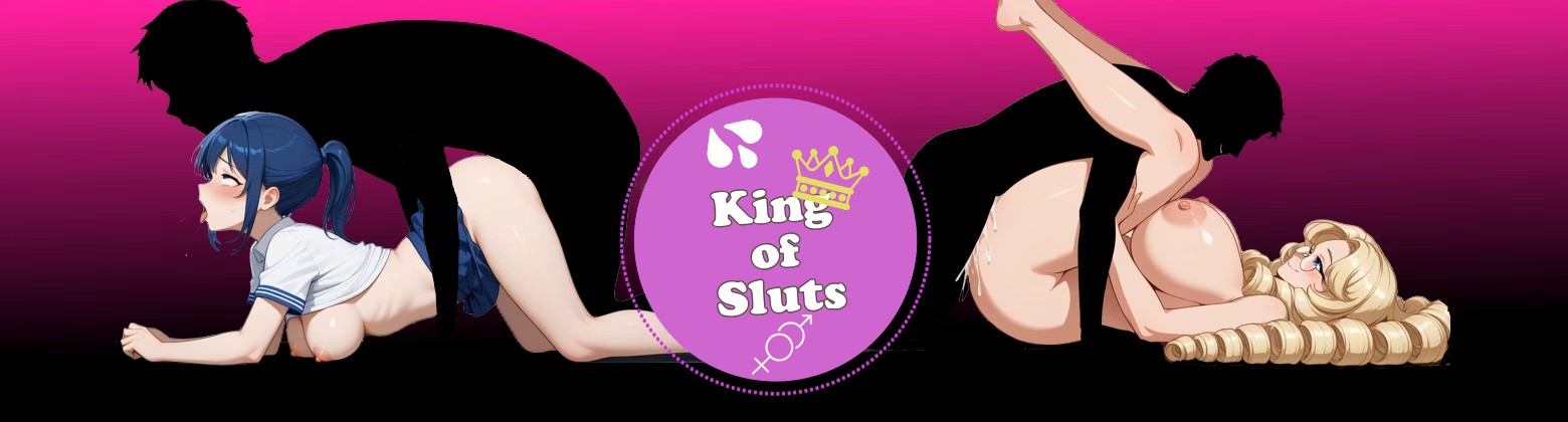 King of Sluts v0.1.6 Banner