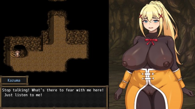 Kono Haibokushita Mesubutakishi Ni Juso O ! (1)