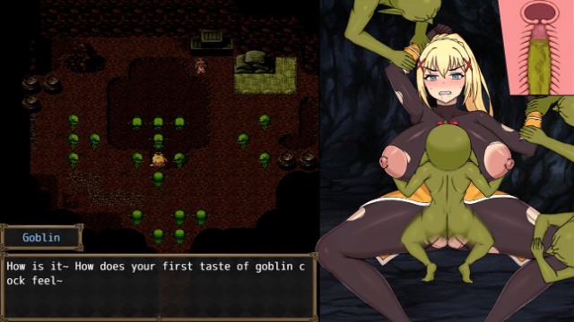 Kono Haibokushita Mesubutakishi Ni Juso O ! (4)