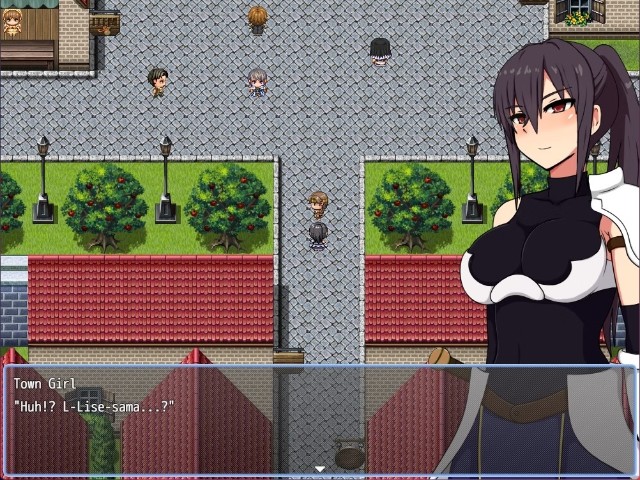 Lise And The Town Of Trials (10)