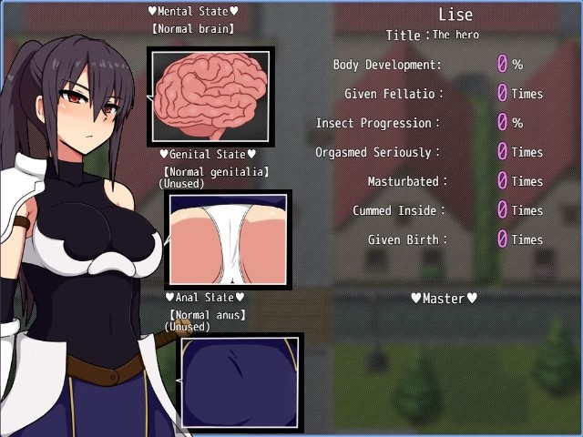 Lise And The Town Of Trials (7)