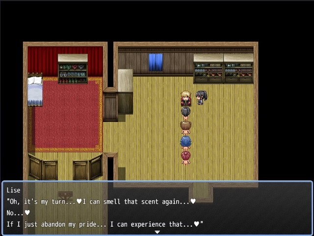 Lise And The Town Of Trials (9)