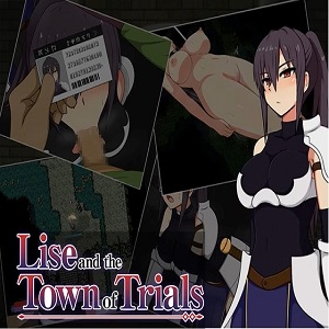 Lise and the Town of Trials v1.0