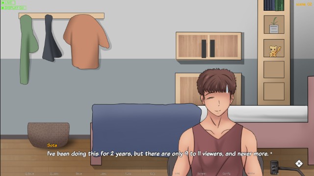 Milf Diary, I Am Trying To Impregnate My Mom (1)