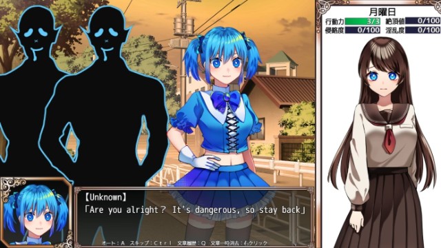 Magical Girl Opal (7)